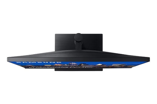 Samsung T85F 27 inch IPS Monitor - 2560 x 1440, 4ms Response, HDMI