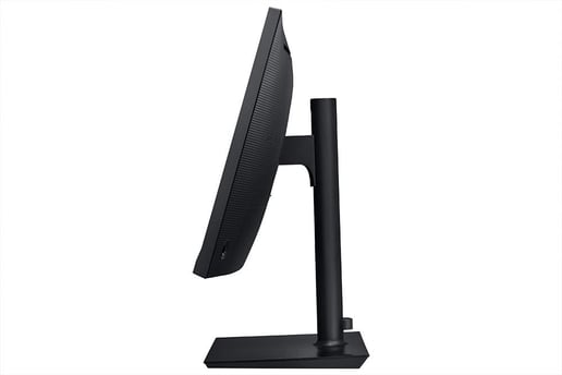 Samsung T85F 27 inch IPS Monitor - 2560 x 1440, 4ms Response, HDMI