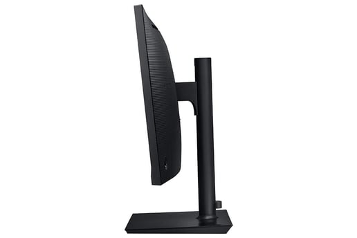 Samsung T85F 27 inch IPS Monitor - 2560 x 1440, 4ms Response, HDMI