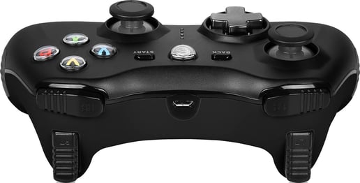 MSI FORCE GC30 V2 Wireless Gaming Controller