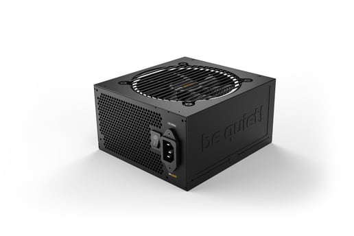 650W Be Quiet! Pure Power 12 Modular 80 Plus Gold PSU