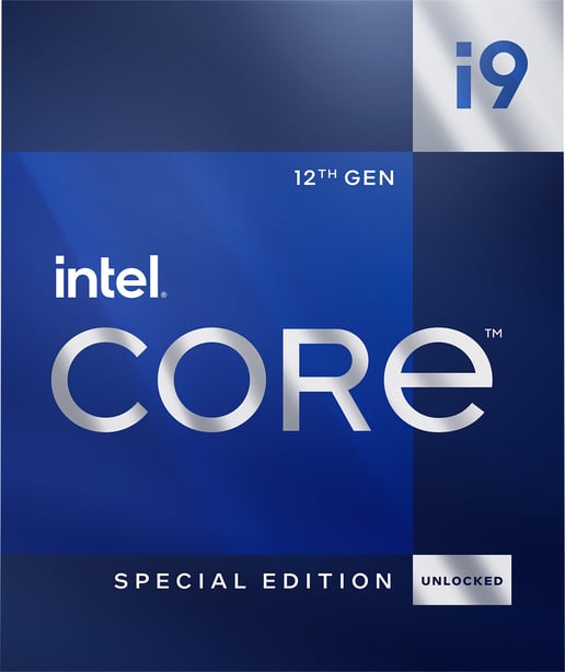 Intel Core i9 12900KS 16 Core/24 Thread LGA1700 CPU 