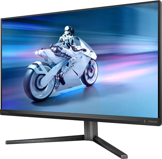 Philips Evnia 27M2N5500 27" 1440p (QHD) Gaming Monitor - IPS, 180Hz, 0.5ms, HDMI
