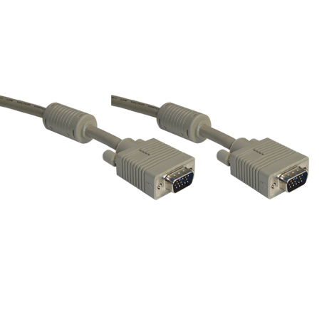 2 Metre VGA Cable