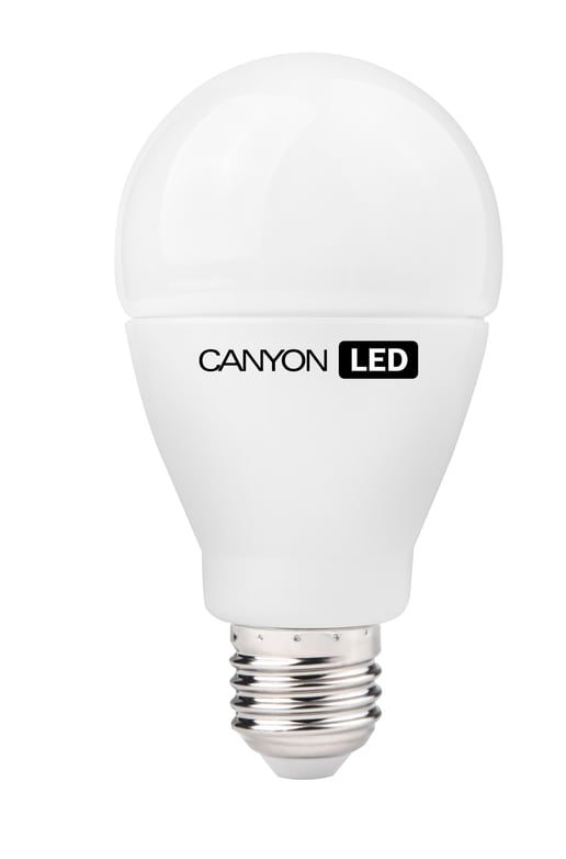 CANYON LED LAMP A65 E27 12W 1055LM