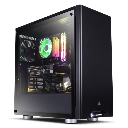CCL Reaper  Gaming PC
