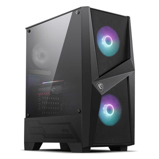 CCL Vampiric Gaming X PC