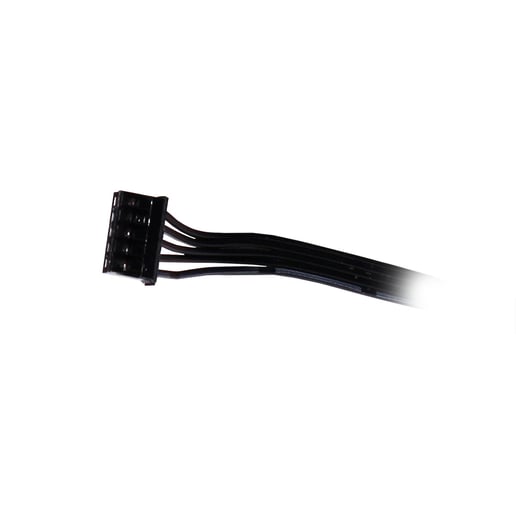 GameMax Raider Dual-Ring 16 LED 120mm Rainbow RGB Fan 5pin