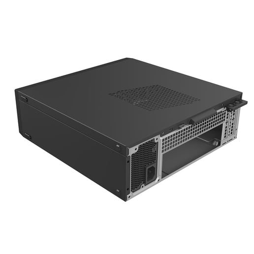 CiT MTX-008B ITX Case - Black 