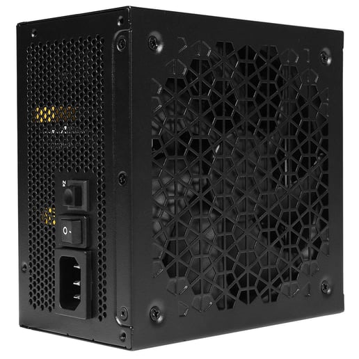 1000W CWT   Modular 80 Plus Gold PSU