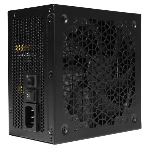 1200W CWT   Modular 80 Plus Gold PSU