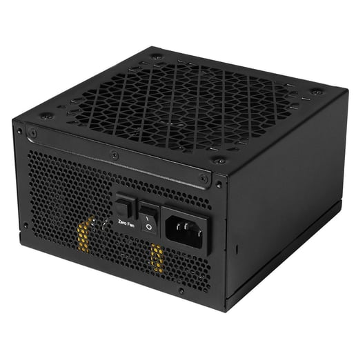 1200W CWT   Modular 80 Plus Gold PSU