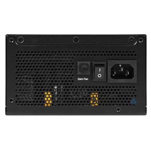 1200W CWT   Modular 80 Plus Gold PSU