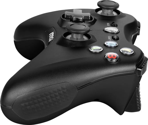 MSI FORCE GC30 V2 Wireless Gaming Controller
