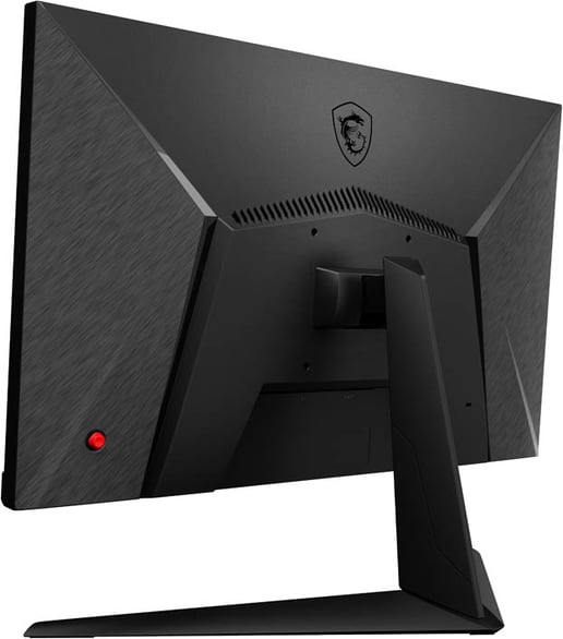 MSI Optix G241V 23.8 inch IPS Monitor - Full HD 1080p, 4ms, HDMI