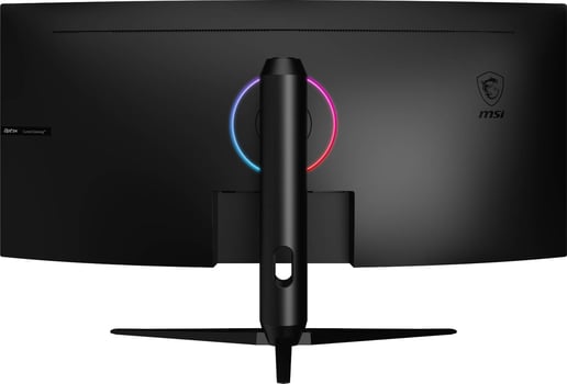 MSI Optix MAG342CQRV 34 inch 1ms Gaming Curved Monitor, 1ms, HDMI