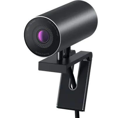 Dell UltraSharp WB7022 4K Webcam