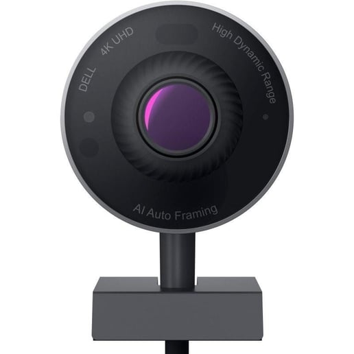 Dell UltraSharp WB7022 4K Webcam