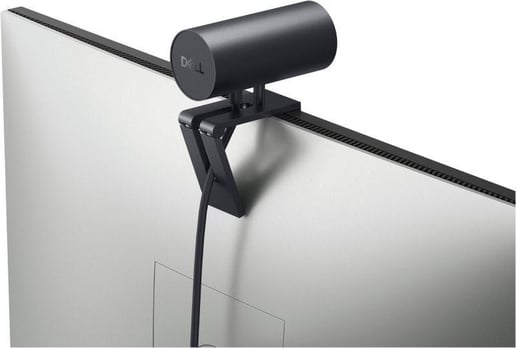 Dell UltraSharp WB7022 4K Webcam