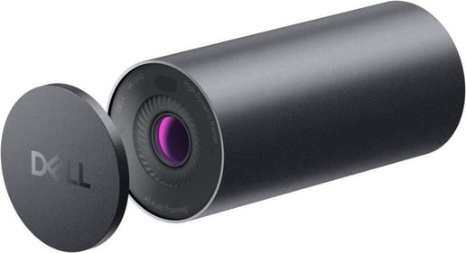Dell UltraSharp WB7022 4K Webcam