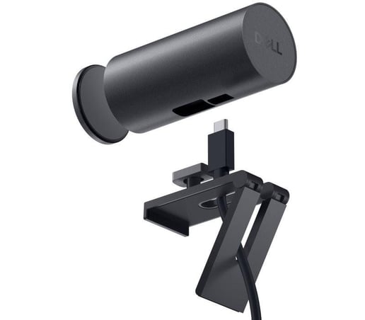 Dell UltraSharp WB7022 4K Webcam