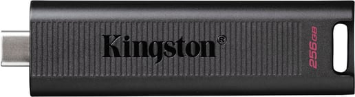 256GB Kingston DataTraveler Max USB-C 3.1 Flash Drive