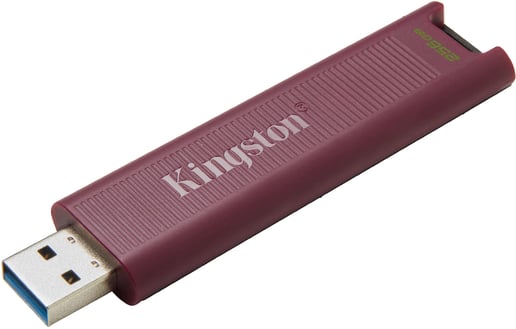 256GB Kingston DataTraveler Max USB 3.1 Flash Drive