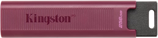 256GB Kingston DataTraveler Max USB 3.1 Flash Drive