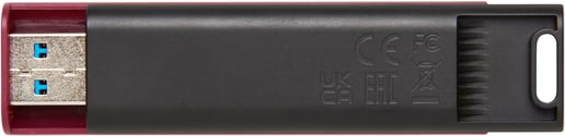 256GB Kingston DataTraveler Max USB 3.1 Flash Drive