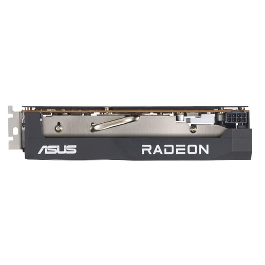 ASUS Radeon RX 7600 Dual OC 8GB GDDR6 Graphics Card