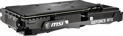 MSI GeForce RTX 3070 Ti Ventus 3X OC 8GB Graphics Card