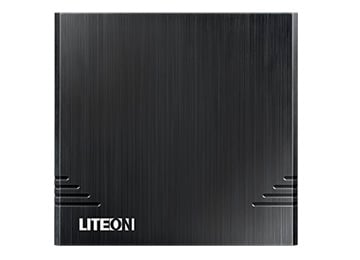 Lite-On eBAU108 External DVD Writer Optical Drive