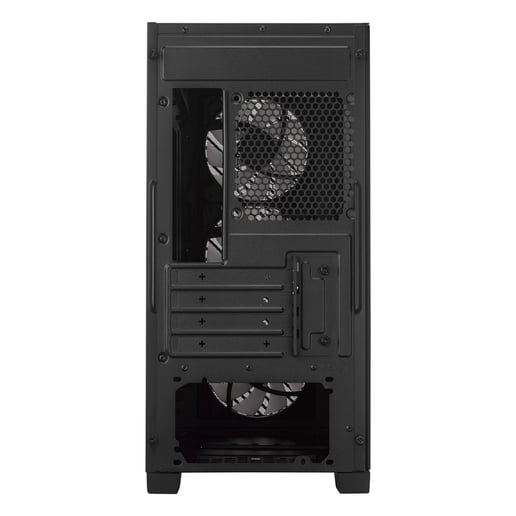 Cooler Master Elite 301 Mid Tower Gaming Case - Black 