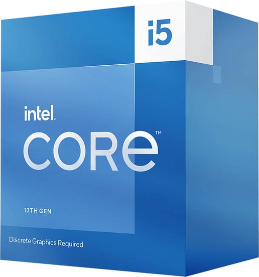 Intel Core i5 13500 14 Core/20 Thread LGA1700 CPU 