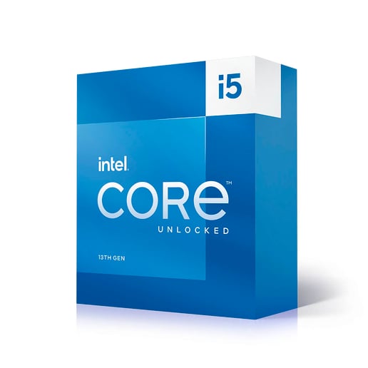 Intel Core i5 13600K 14 Core/20 Thread LGA1700 CPU 