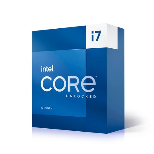 Intel Core i7 13700K 16 Core/24 Thread LGA1700 CPU 