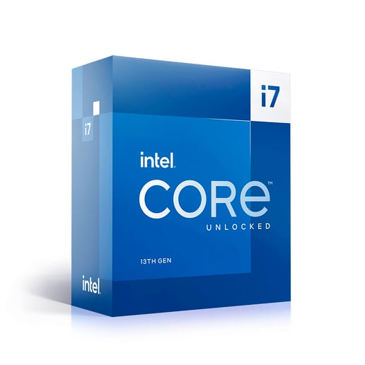 Intel Core i7 13700K 16 Core/24 Thread LGA1700 CPU 
