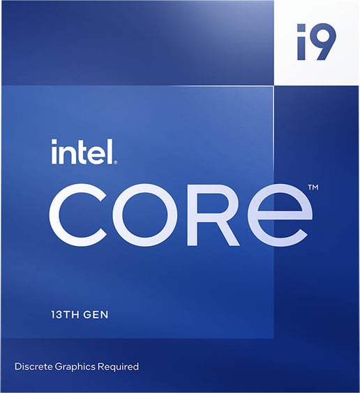 Intel Core i9 13900 24 Core/32 Thread LGA1700 CPU 