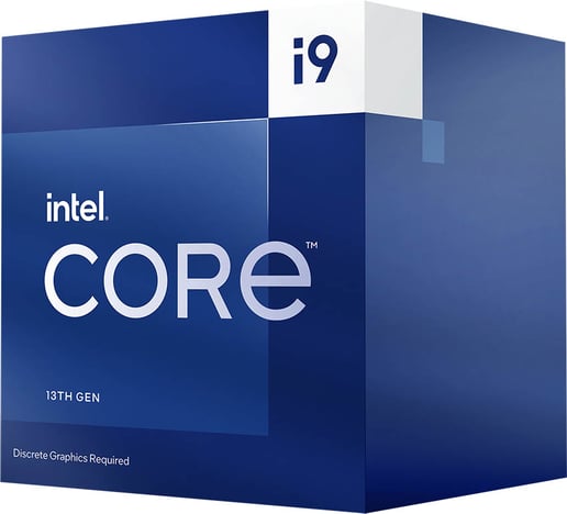 Intel Core i9 13900 24 Core/32 Thread LGA1700 CPU 
