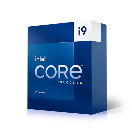 Intel Core i9 13900K 24 Core/32 Thread LGA1700 CPU 