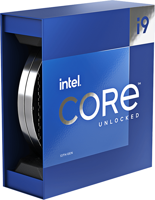 Intel Core i9 13900KS 24 Core/32 Thread LGA1700 CPU 