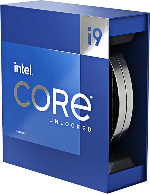 Intel Core i9 13900KS 24 Core/32 Thread LGA1700 CPU 