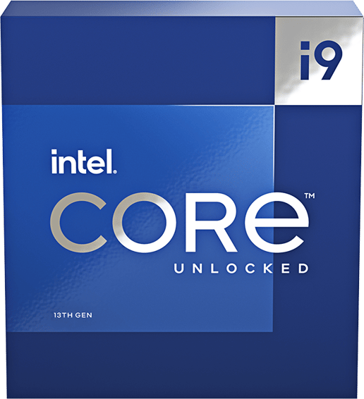 Intel Core i9 13900KS 24 Core/32 Thread LGA1700 CPU 