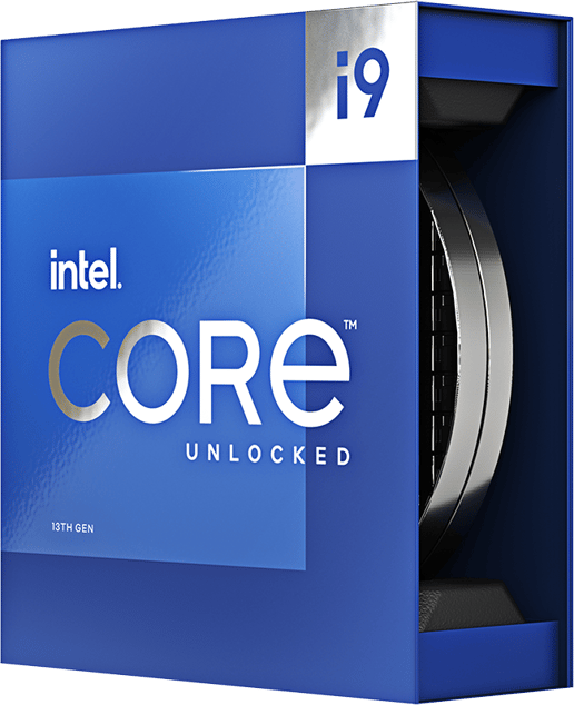 Intel Core i9 13900KS 24 Core/32 Thread LGA1700 CPU 