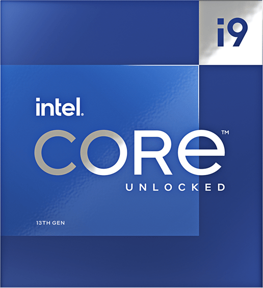 Intel Core i9 13900KS 24 Core/32 Thread LGA1700 CPU 