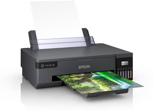 Epson EcoTank ET-18100 Inkjet A3 Colour Printer