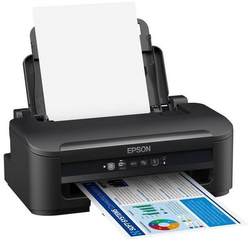Epson WorkForce WF-2110W C11CK92401 Inkjet A4 Colour Printer
