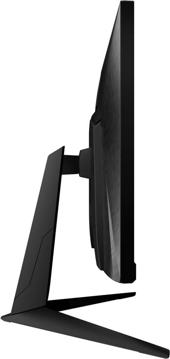 MSI Optix G241V 23.8 inch IPS Monitor - Full HD 1080p, 4ms, HDMI