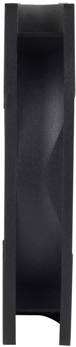 Arctic F12 120mm Standard Case Fan - Black