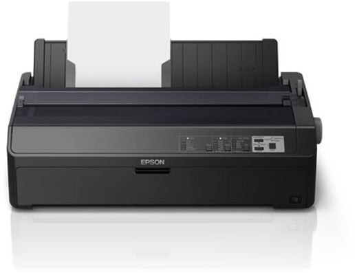 Epson FX-2190IIN Network Dot Matrix Printer